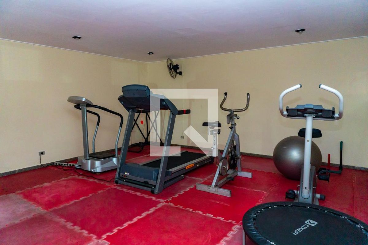 Apartamento, 3 quartos, 78 m² - Foto 34