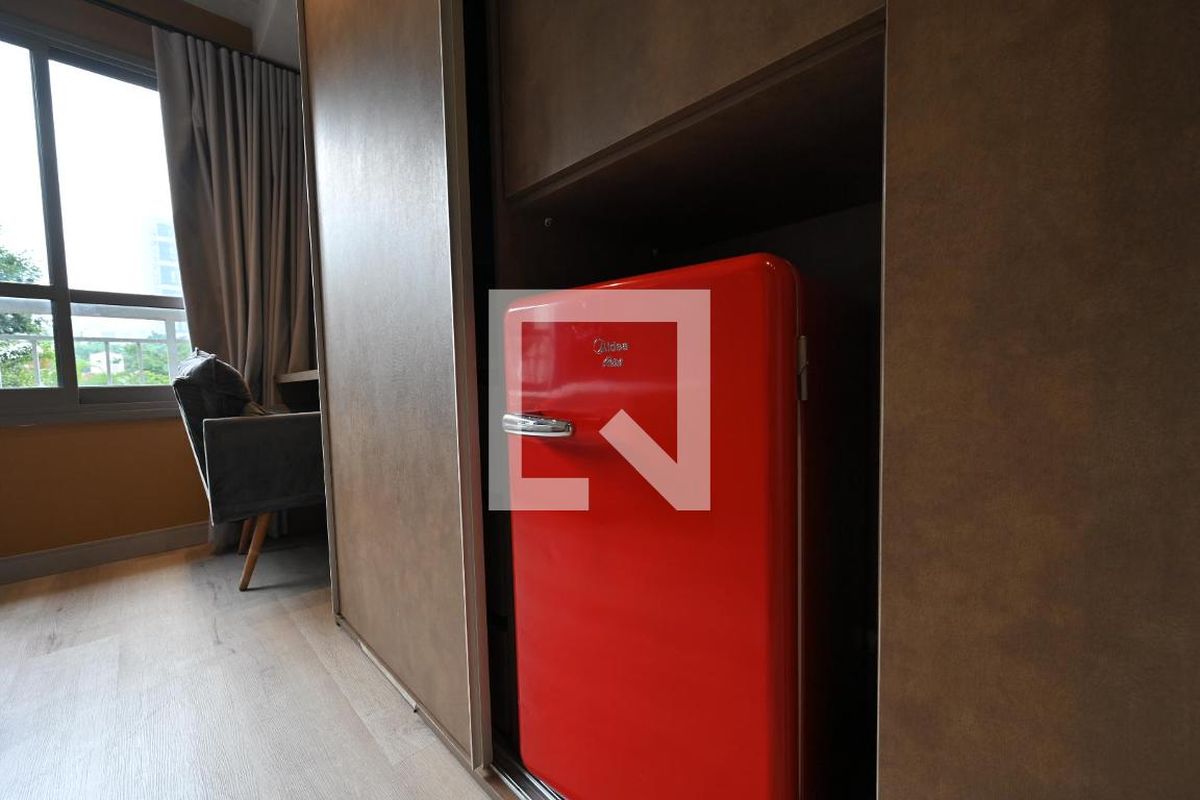 Kitnet-Studio, 45 m² - Foto 19