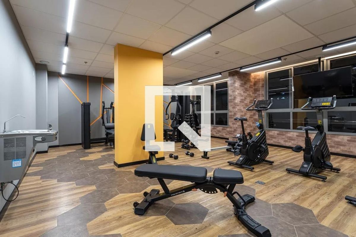 Kitnet-Studio, 45 m² - Foto 20