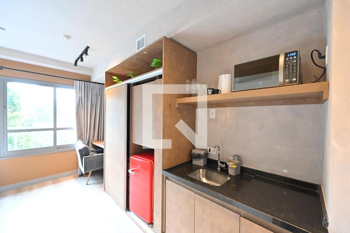 Kitnet-Studio, 45 m² - Foto 16
