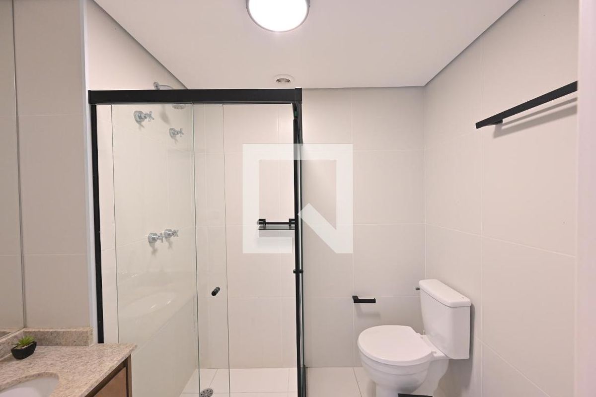 Kitnet-Studio, 45 m² - Foto 10