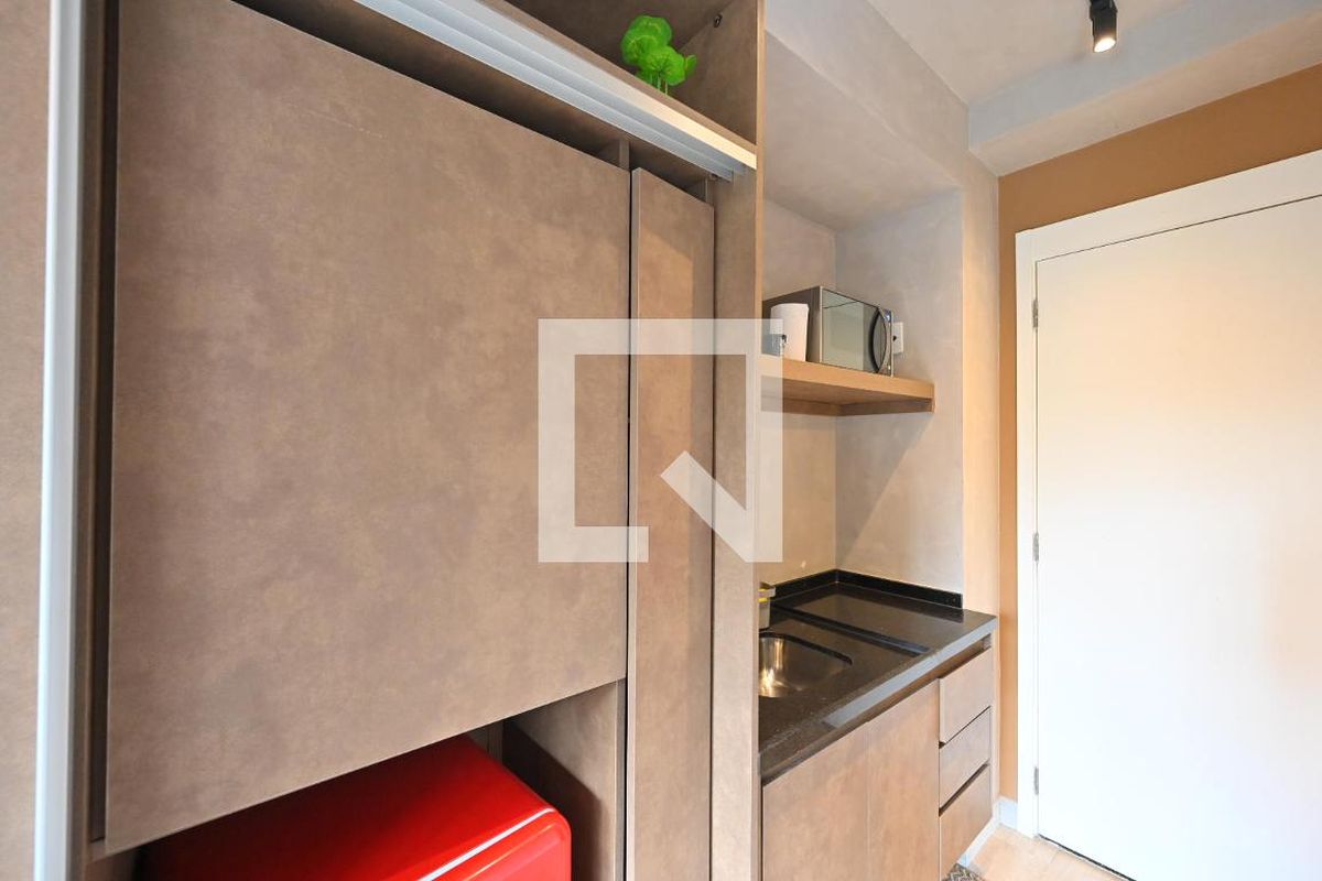 Kitnet-Studio, 45 m² - Foto 17