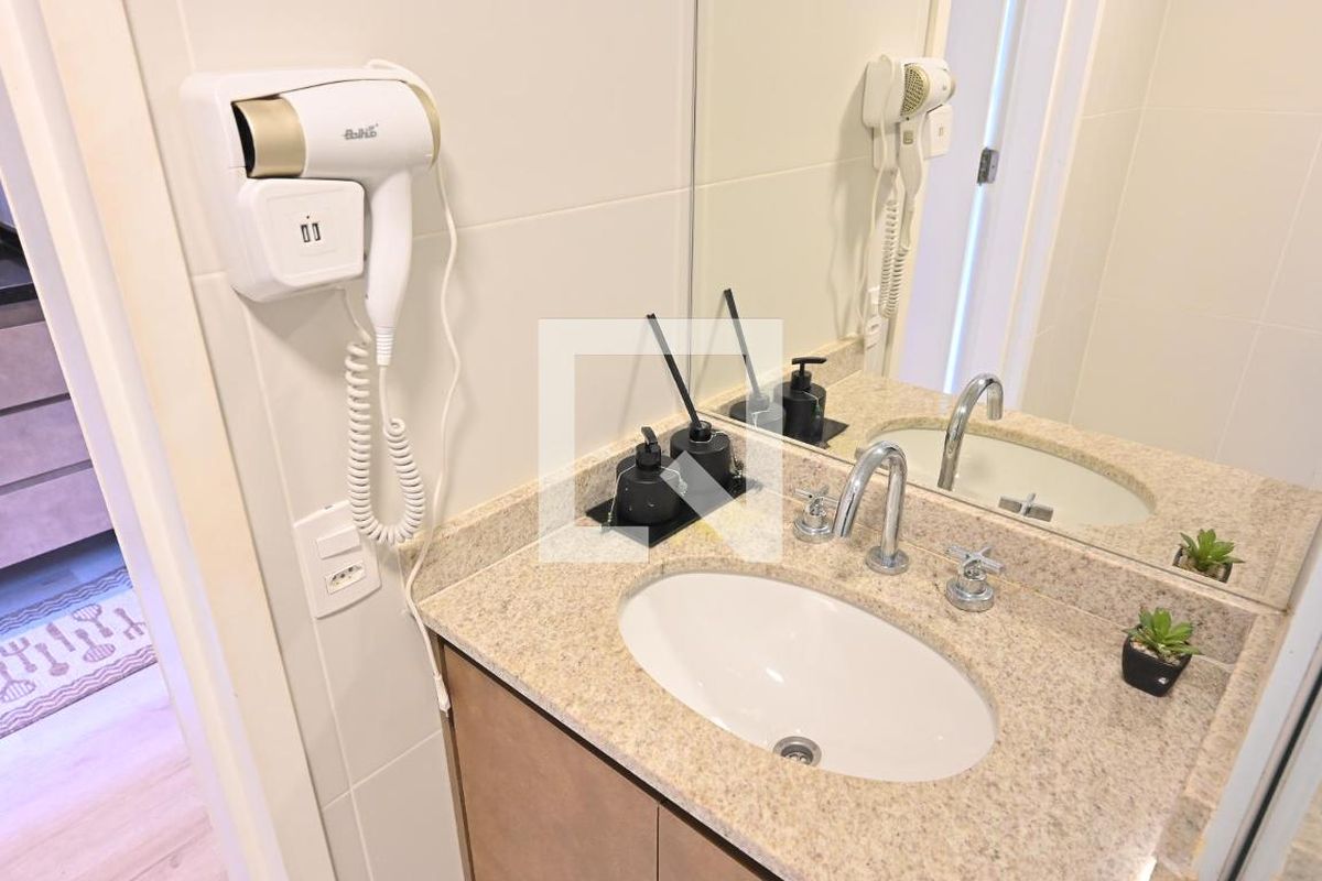 Kitnet-Studio, 45 m² - Foto 14