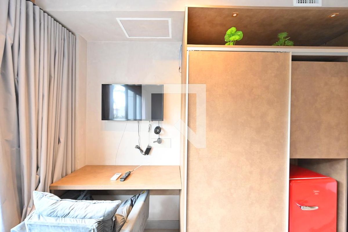 Kitnet-Studio, 45 m² - Foto 5