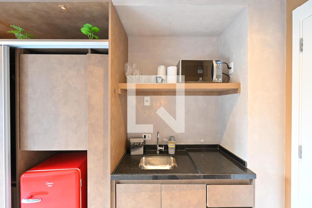Kitnet-Studio, 45 m² - Foto 15
