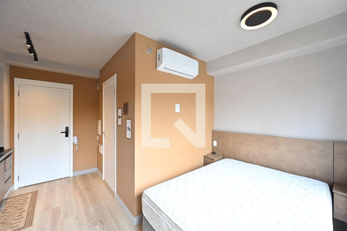 Kitnet-Studio, 45 m² - Foto 6
