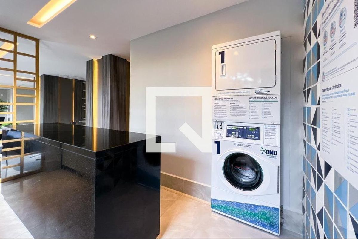 Kitnet-Studio, 45 m² - Foto 22
