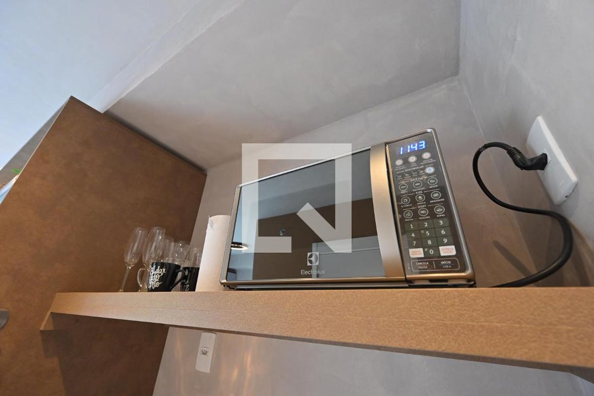 Kitnet-Studio, 45 m² - Foto 18