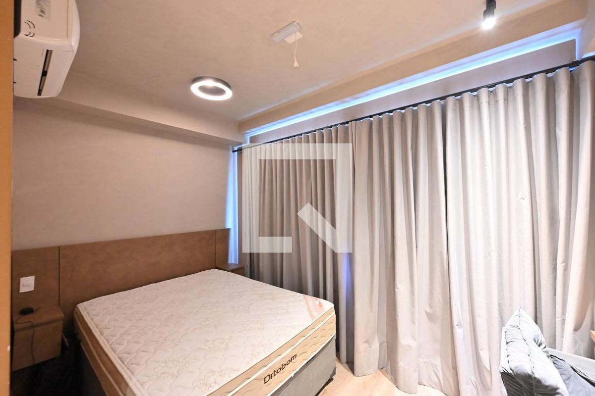 Kitnet-Studio, 45 m² - Foto 4
