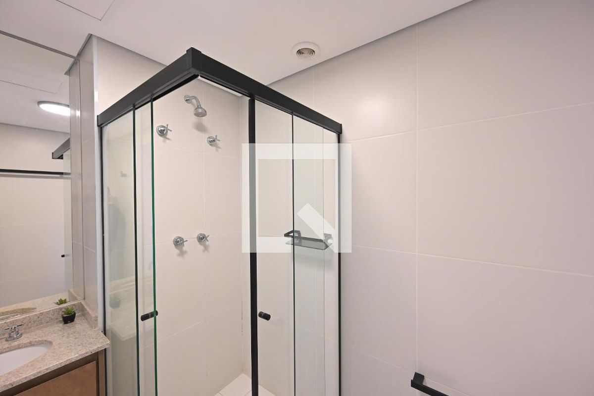 Kitnet-Studio, 45 m² - Foto 11