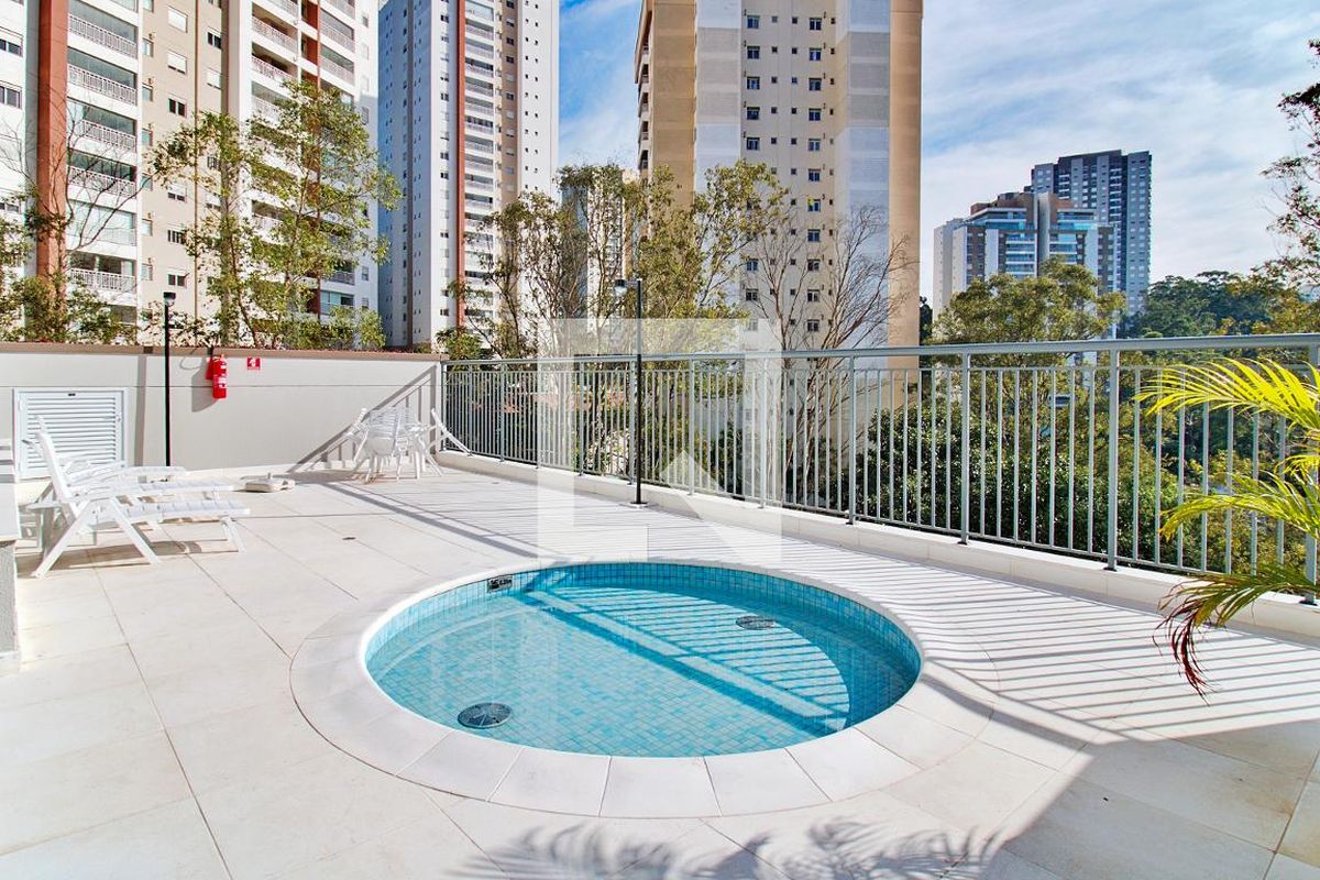 Apartamento, 2 quartos, 45 m² - Foto 41