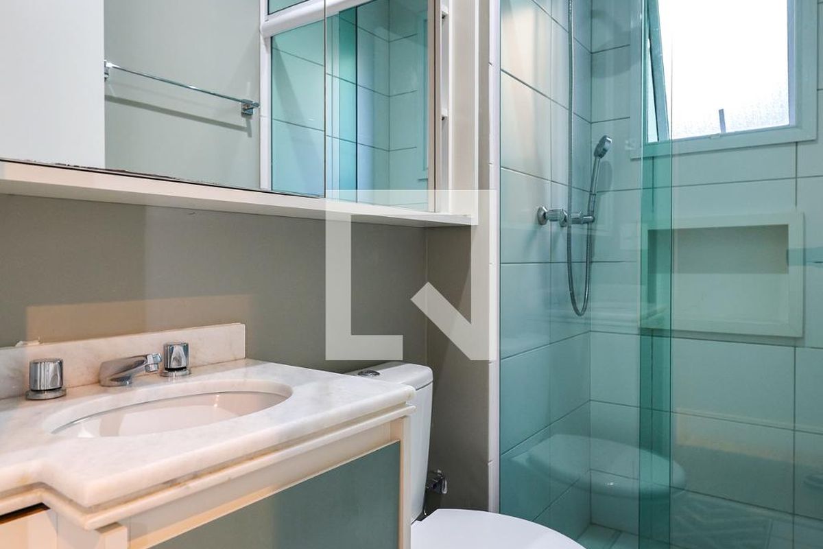 Apartamento, 2 quartos, 45 m² - Foto 21