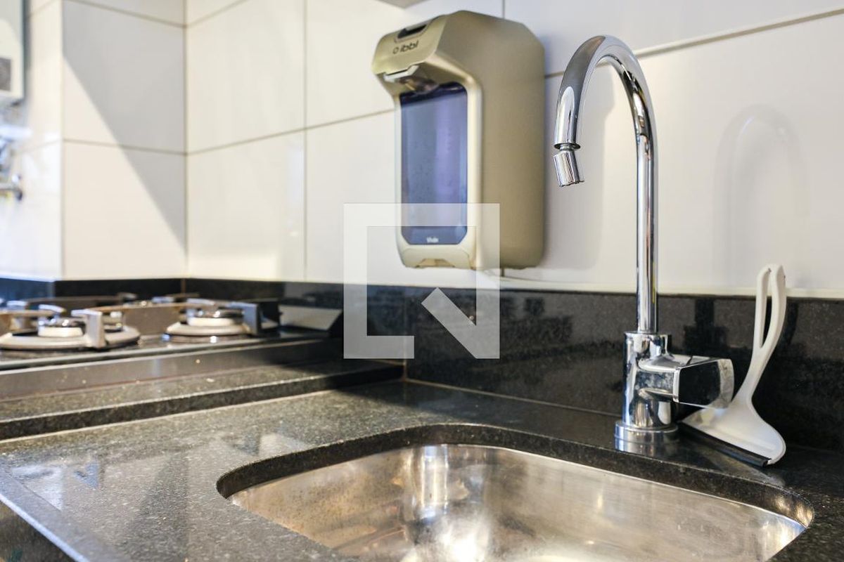 Apartamento, 2 quartos, 45 m² - Foto 28