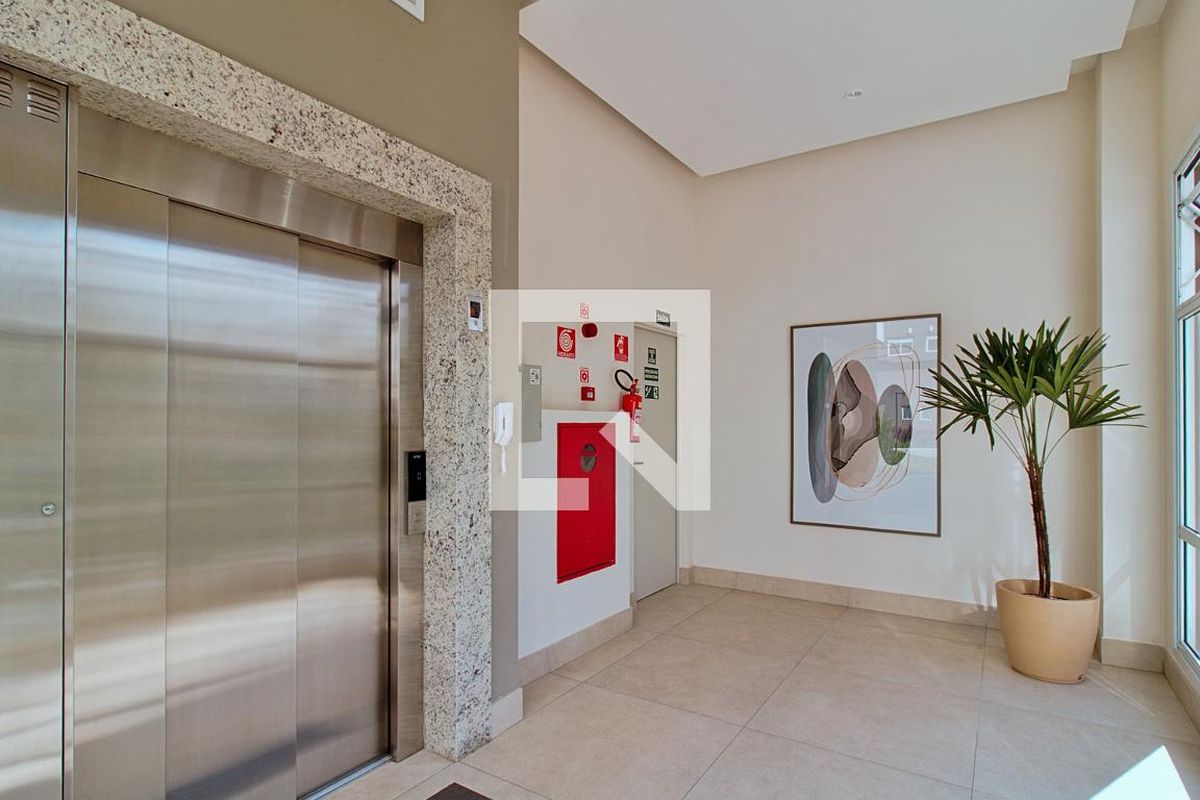 Apartamento, 2 quartos, 45 m² - Foto 60