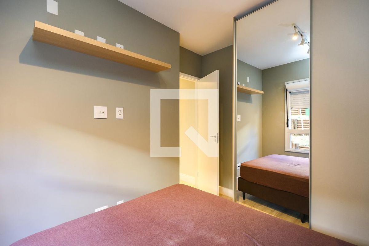 Apartamento, 2 quartos, 45 m² - Foto 13