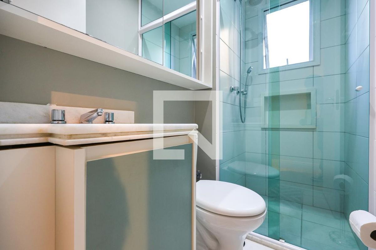 Apartamento, 2 quartos, 45 m² - Foto 20
