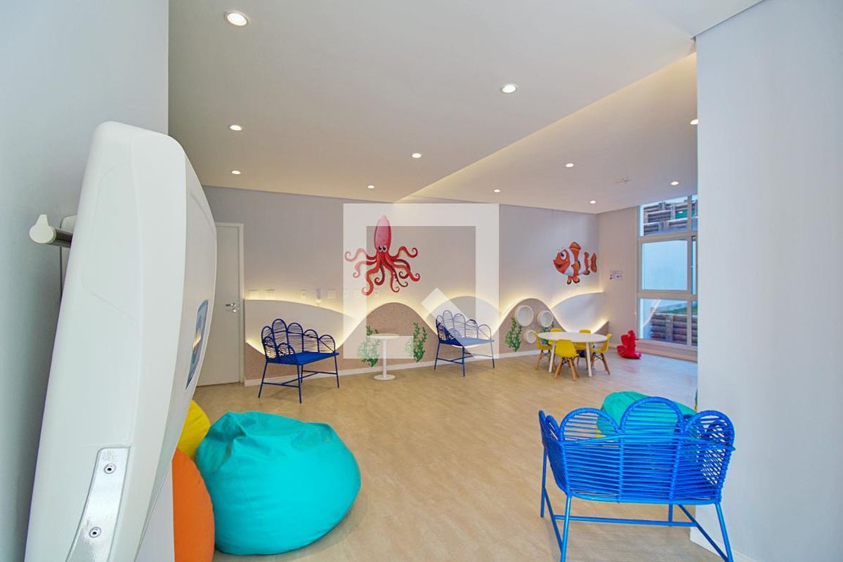 Apartamento, 2 quartos, 45 m² - Foto 56