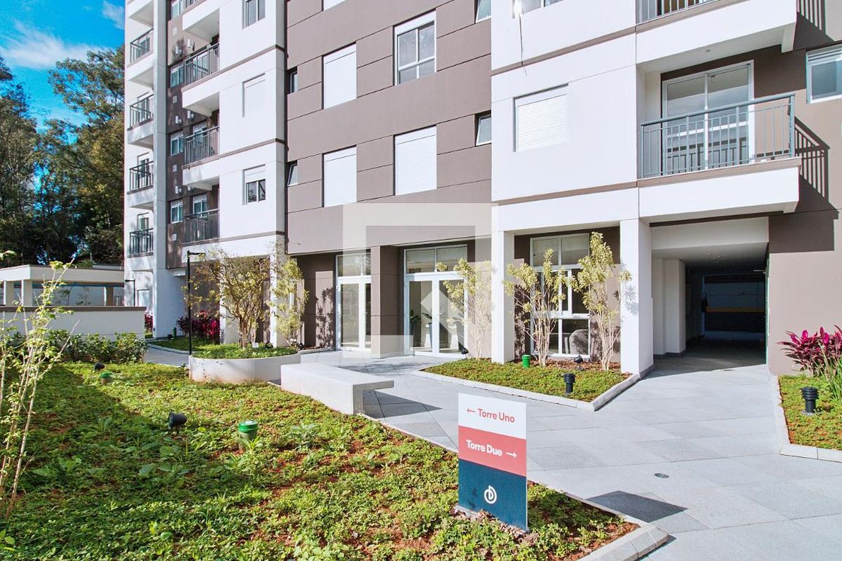 Apartamento, 2 quartos, 45 m² - Foto 49