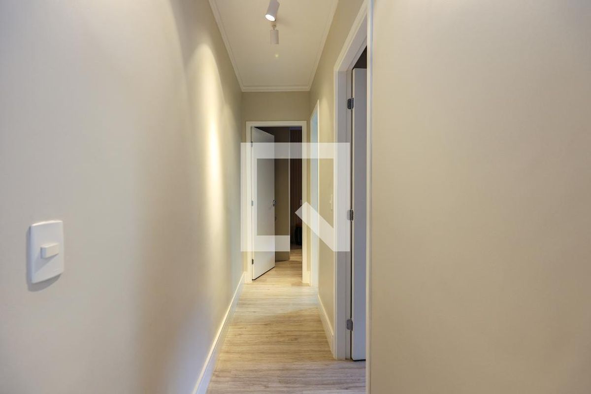 Apartamento, 2 quartos, 45 m² - Foto 9
