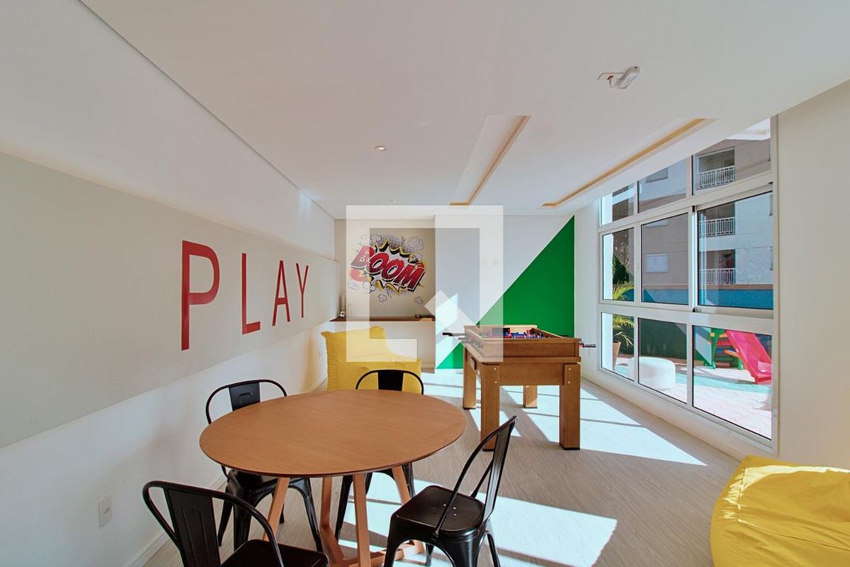 Apartamento, 2 quartos, 45 m² - Foto 54