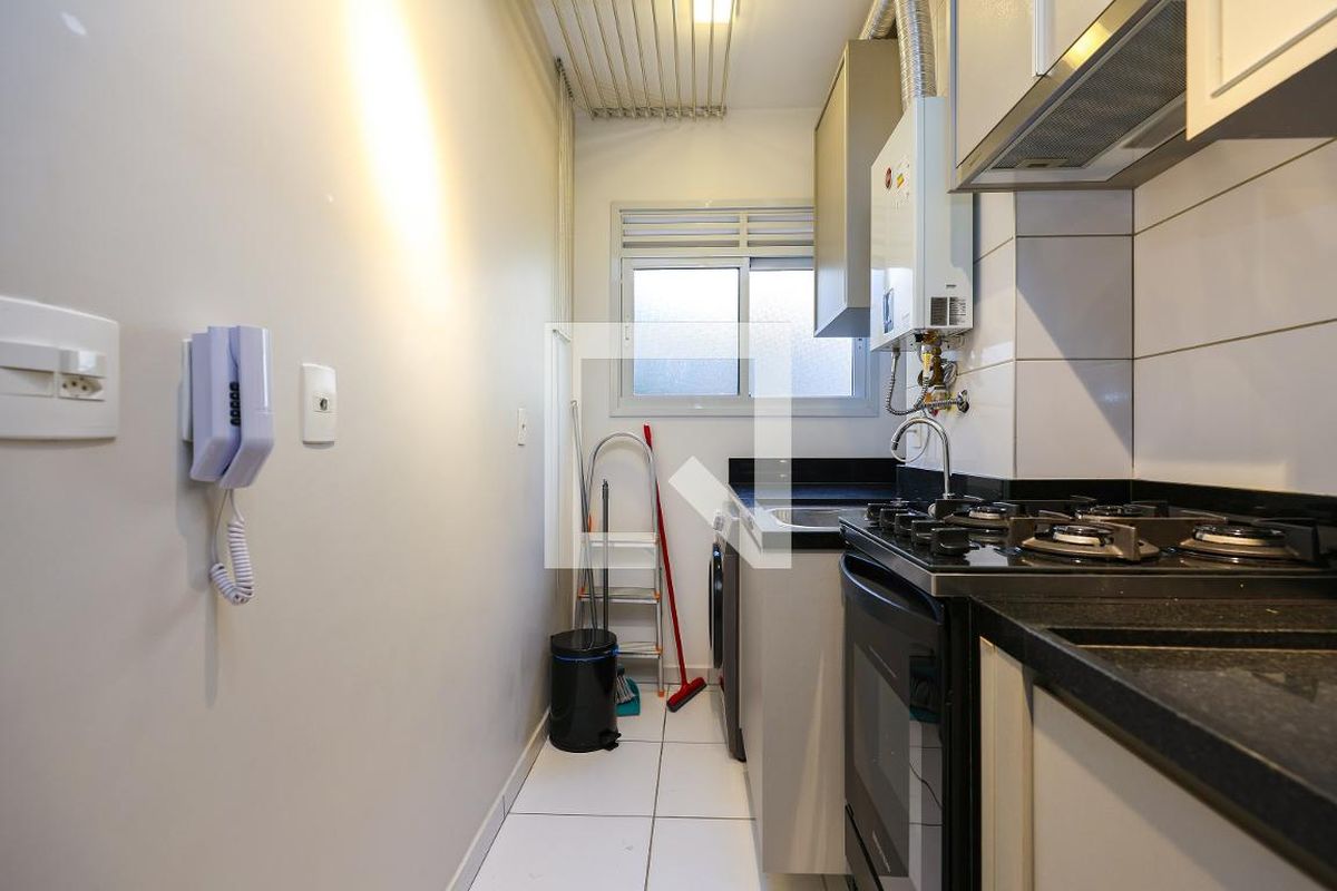 Apartamento, 2 quartos, 45 m² - Foto 25