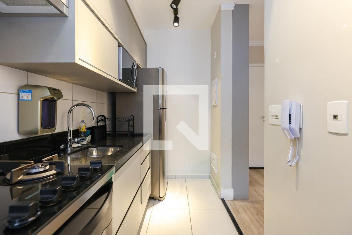 Apartamento, 2 quartos, 45 m² - Foto 26