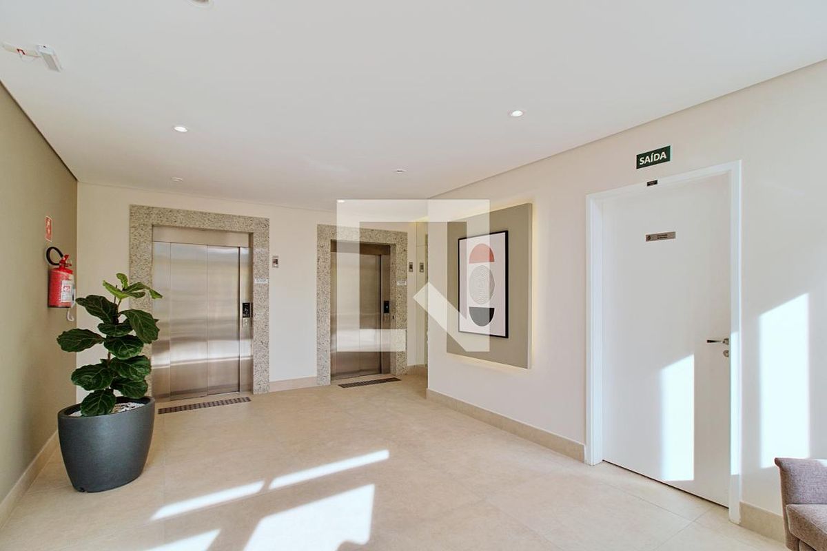Apartamento, 2 quartos, 45 m² - Foto 34