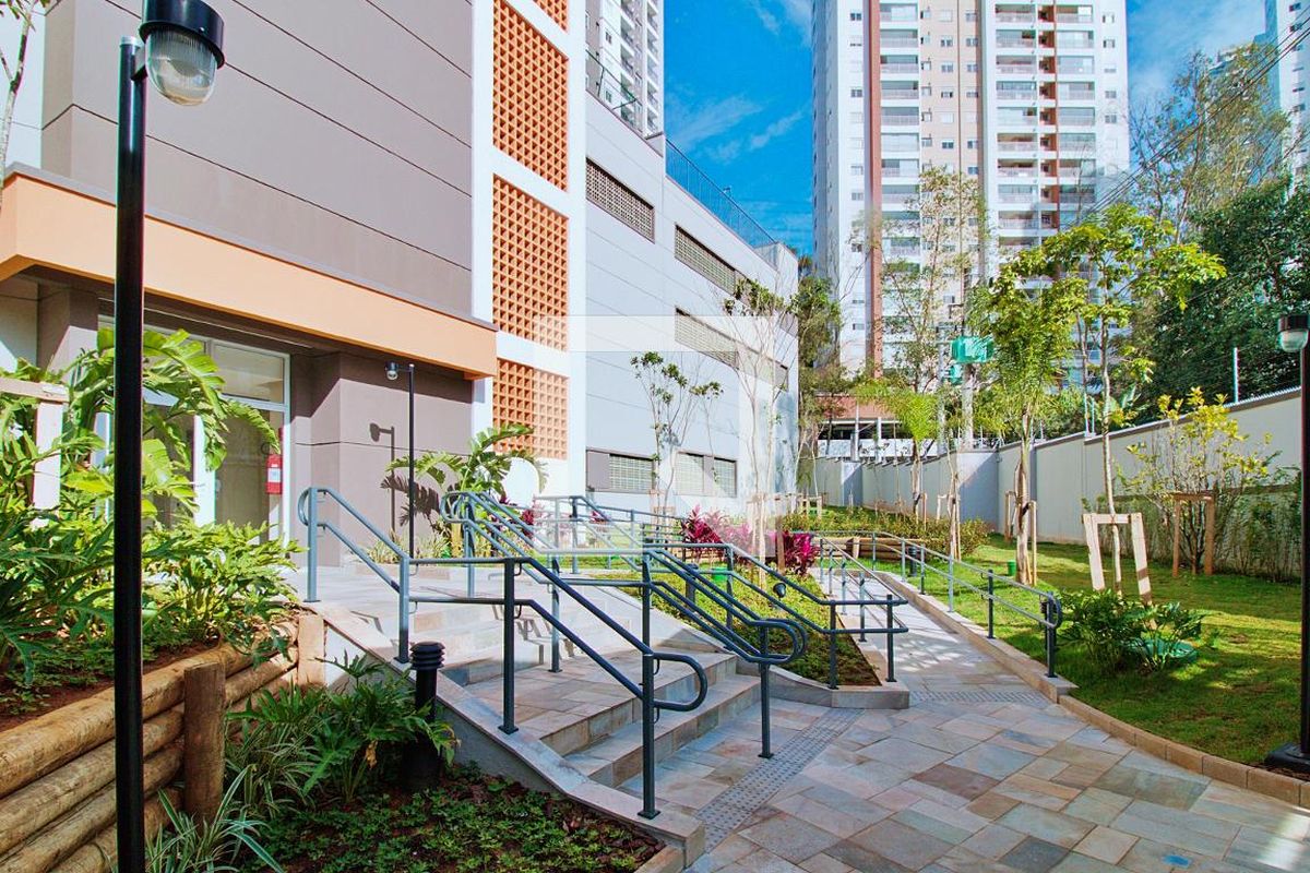 Apartamento, 2 quartos, 45 m² - Foto 61