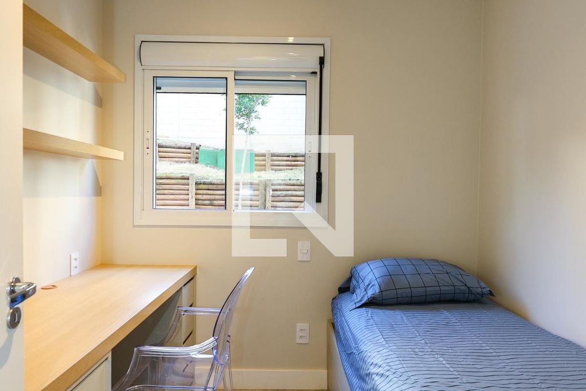 Apartamento, 2 quartos, 45 m² - Foto 16