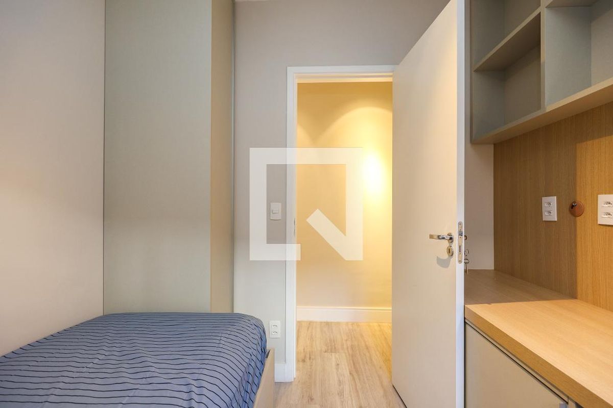Apartamento, 2 quartos, 45 m² - Foto 17