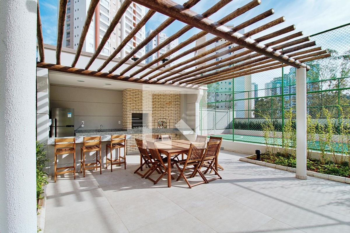 Apartamento, 2 quartos, 45 m² - Foto 37