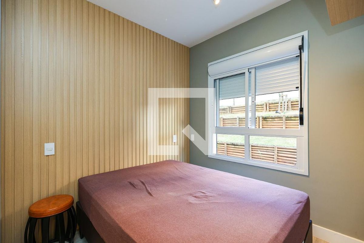 Apartamento, 2 quartos, 45 m² - Foto 10