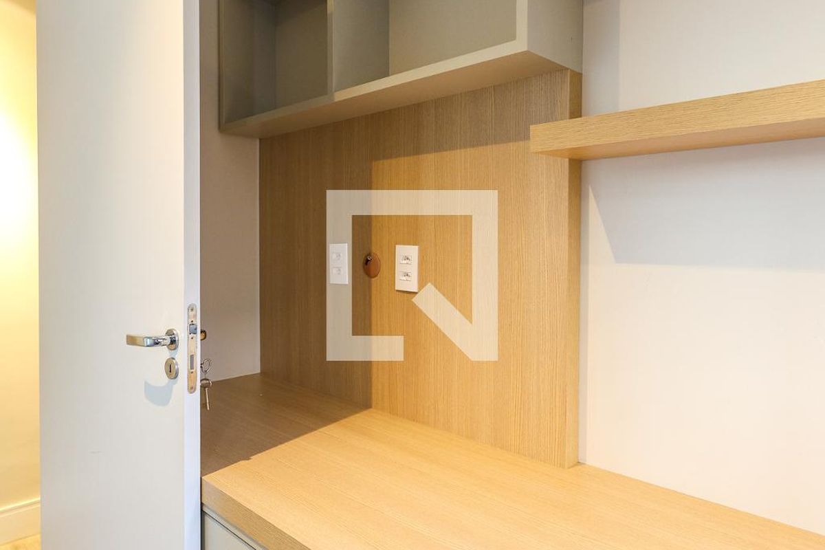 Apartamento, 2 quartos, 45 m² - Foto 18