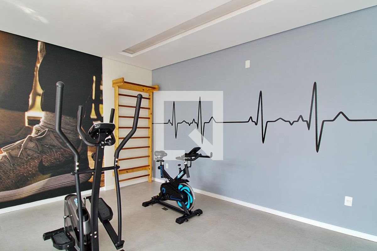 Apartamento, 2 quartos, 45 m² - Foto 46