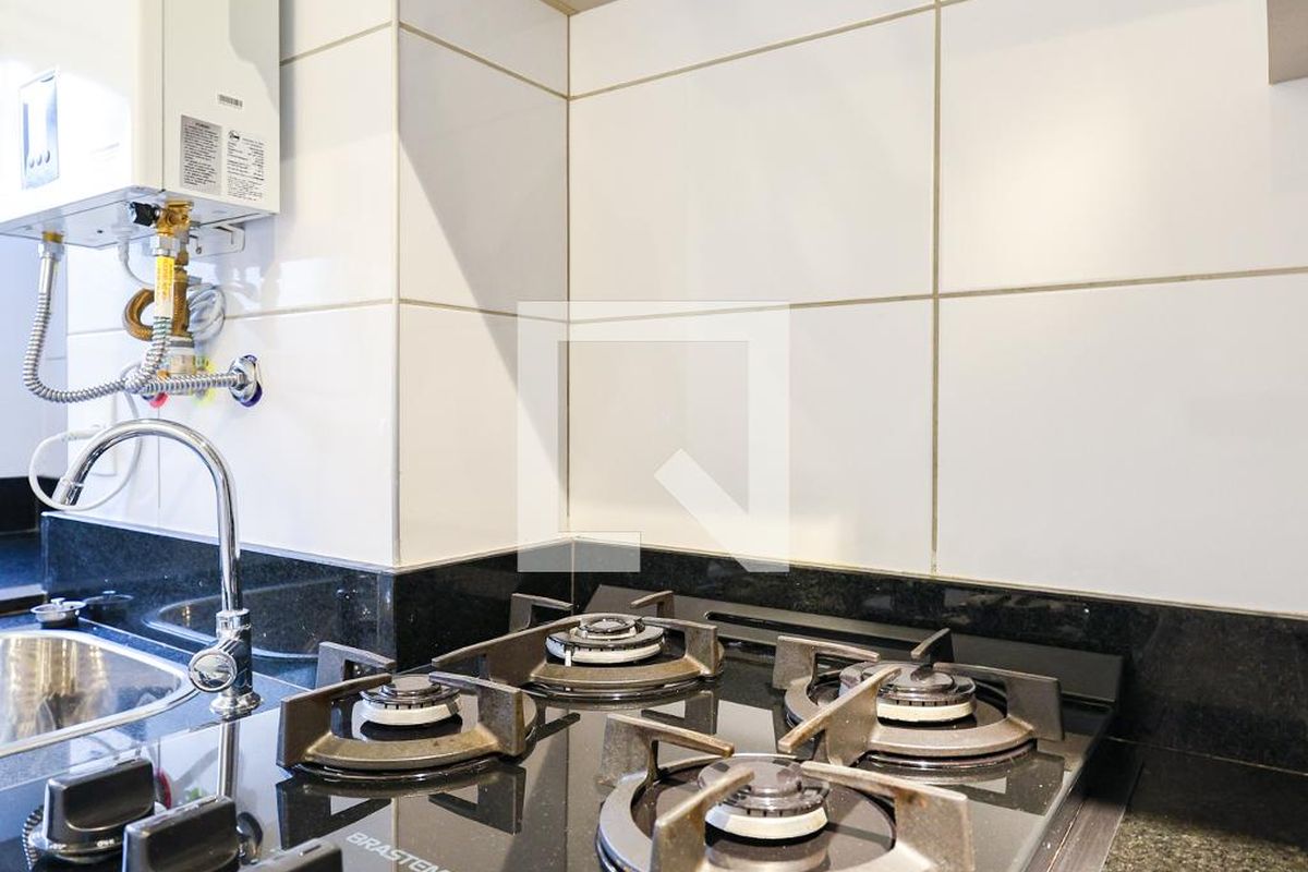 Apartamento, 2 quartos, 45 m² - Foto 27