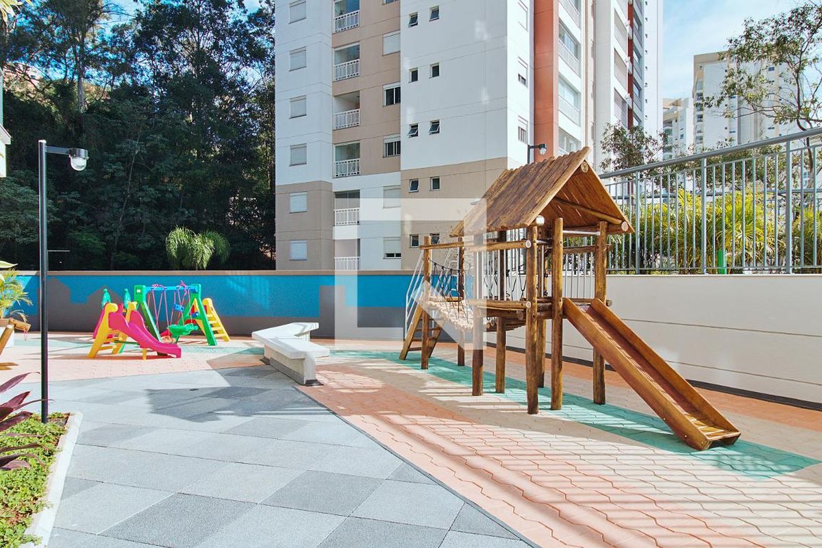 Apartamento, 2 quartos, 45 m² - Foto 47