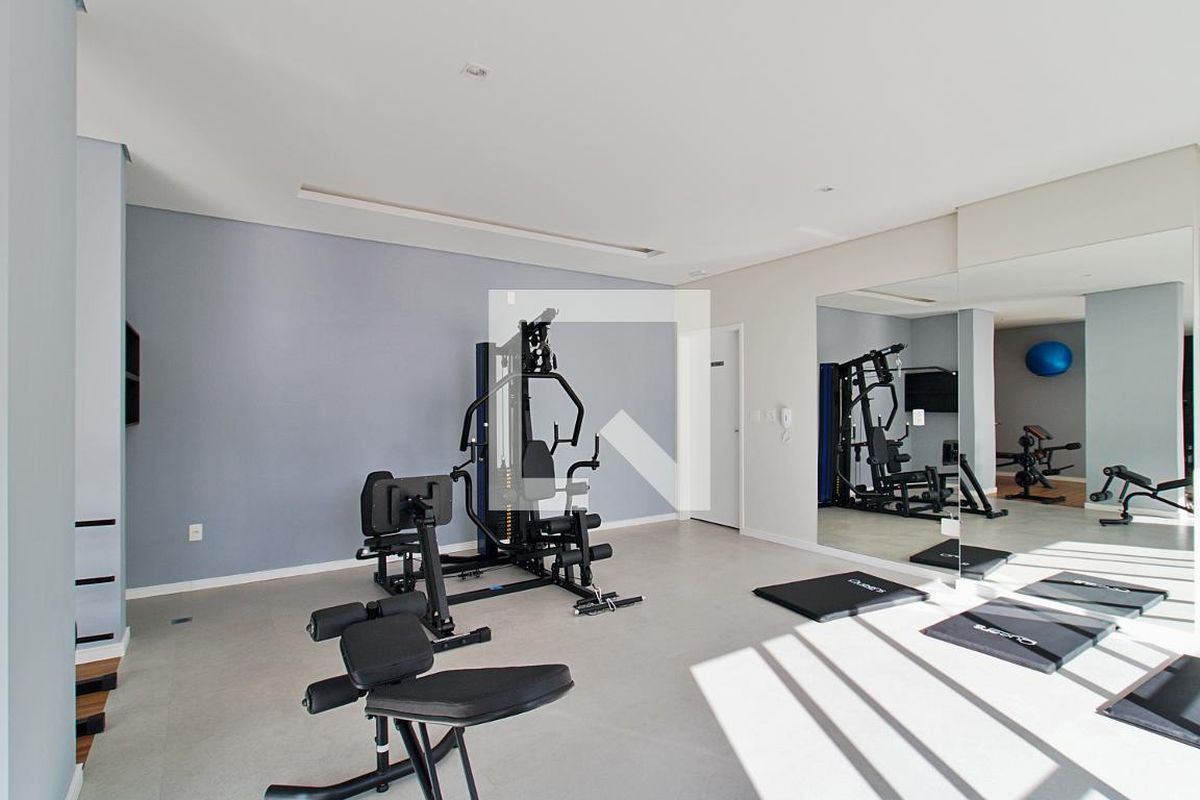 Apartamento, 2 quartos, 45 m² - Foto 42