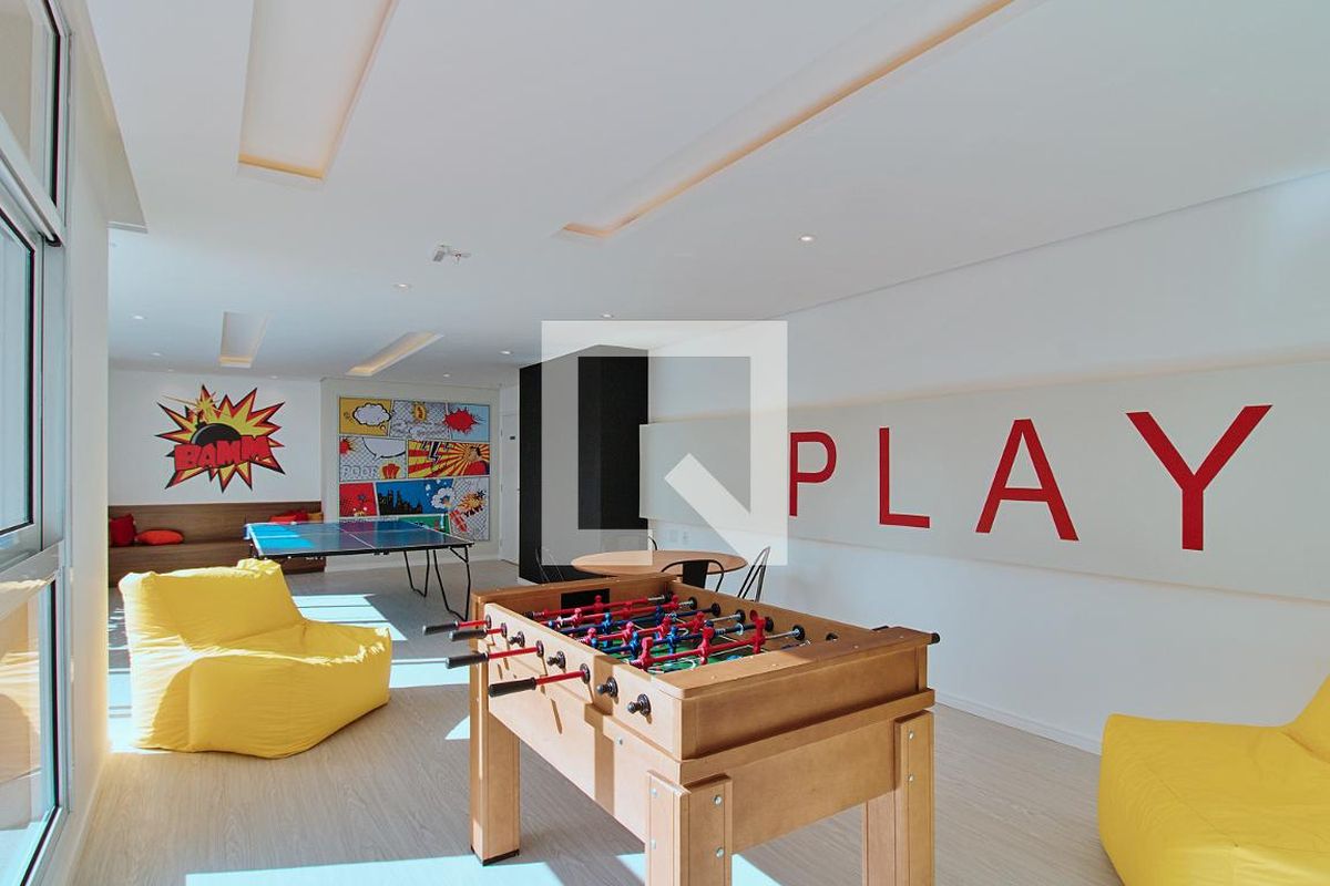 Apartamento, 2 quartos, 45 m² - Foto 55