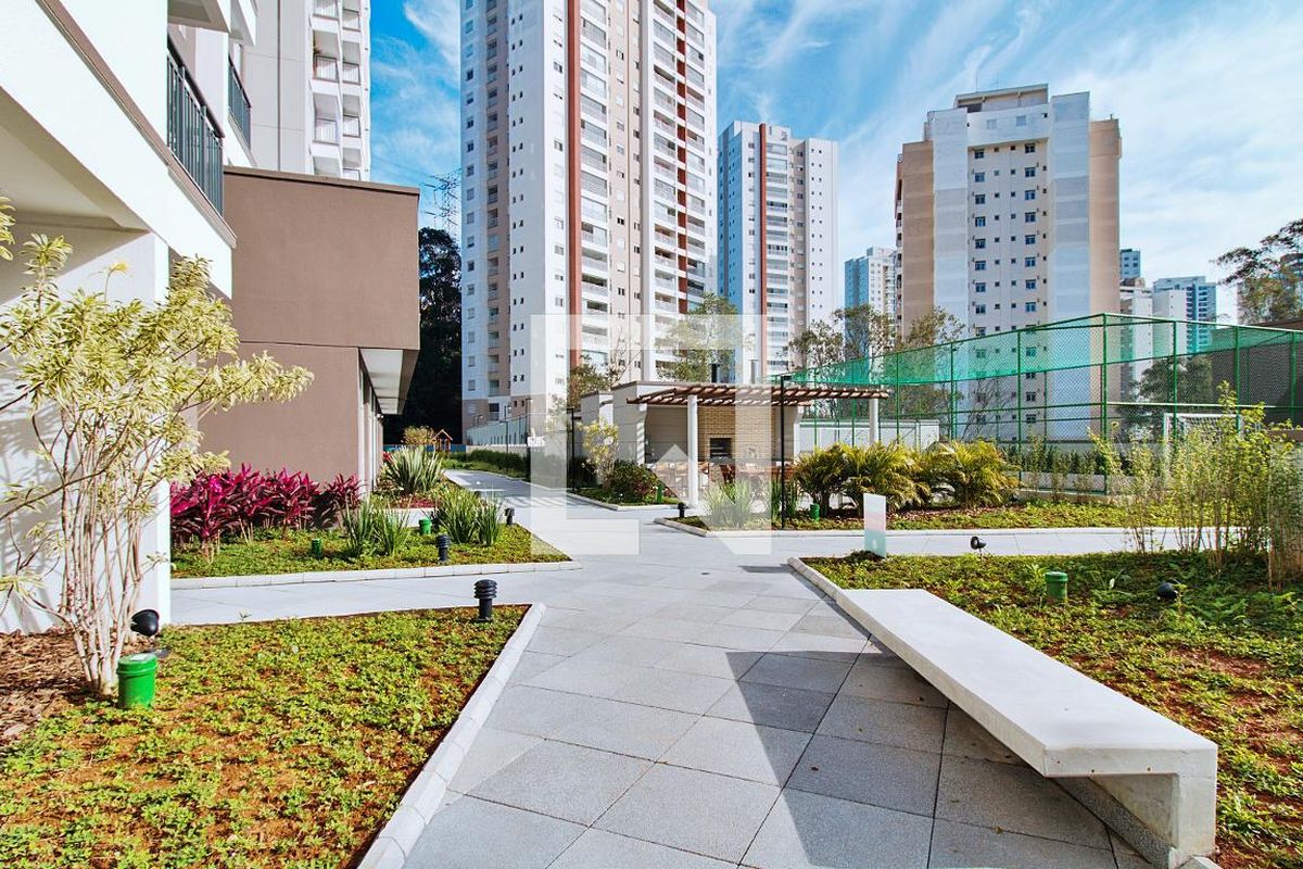 Apartamento, 2 quartos, 45 m² - Foto 35