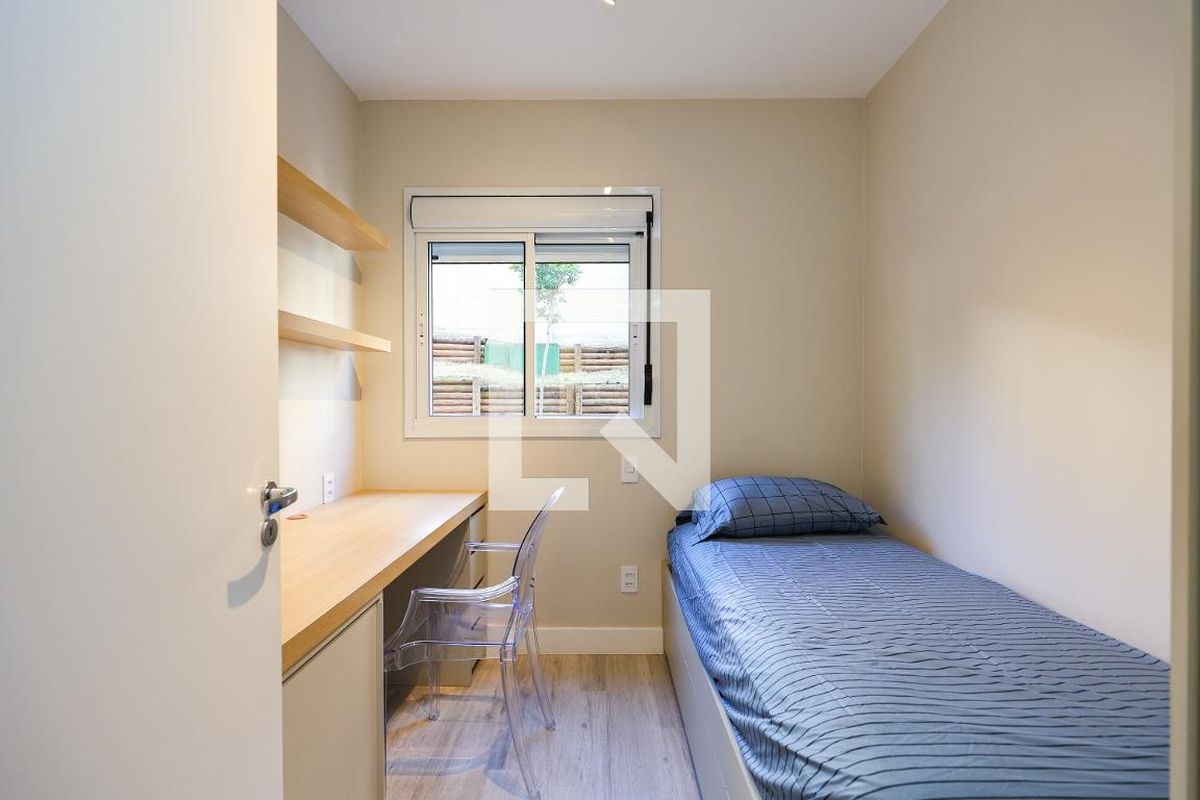 Apartamento, 2 quartos, 45 m² - Foto 15