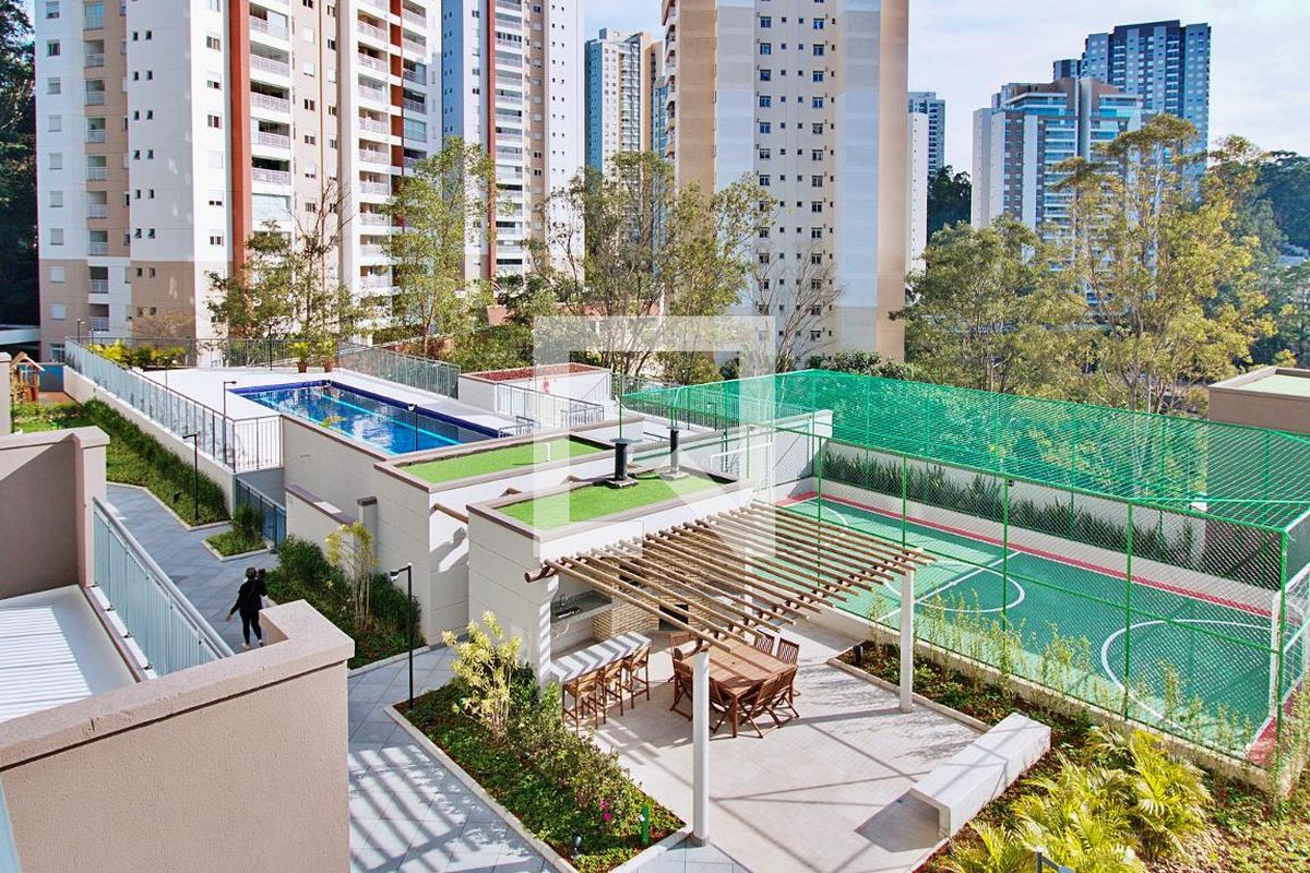 Apartamento, 2 quartos, 45 m² - Foto 33
