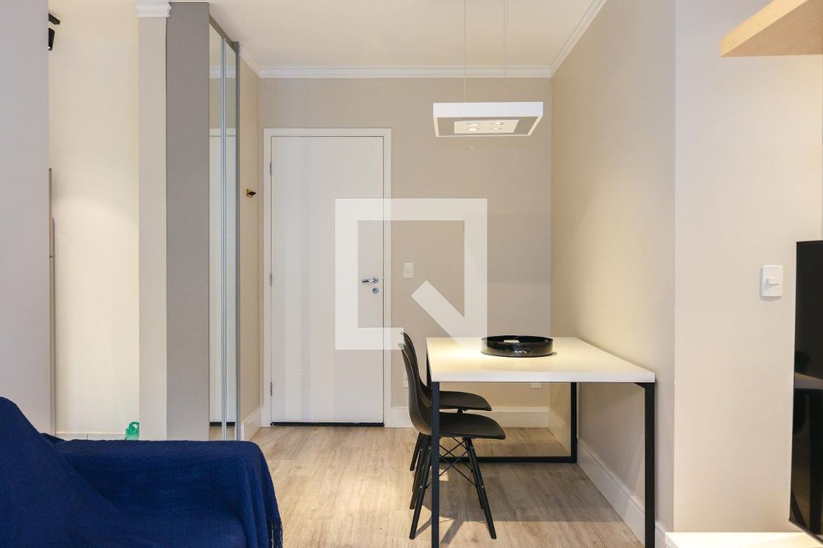 Apartamento, 2 quartos, 45 m² - Foto 4