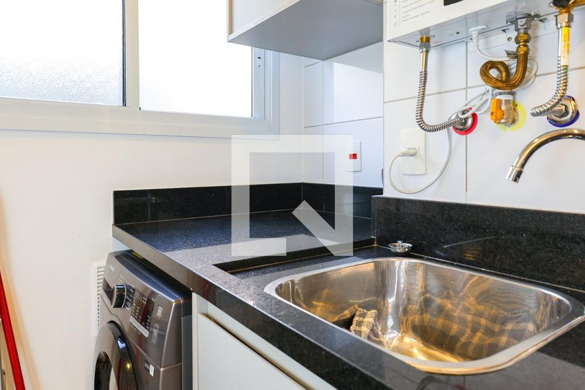 Apartamento, 2 quartos, 45 m² - Foto 30