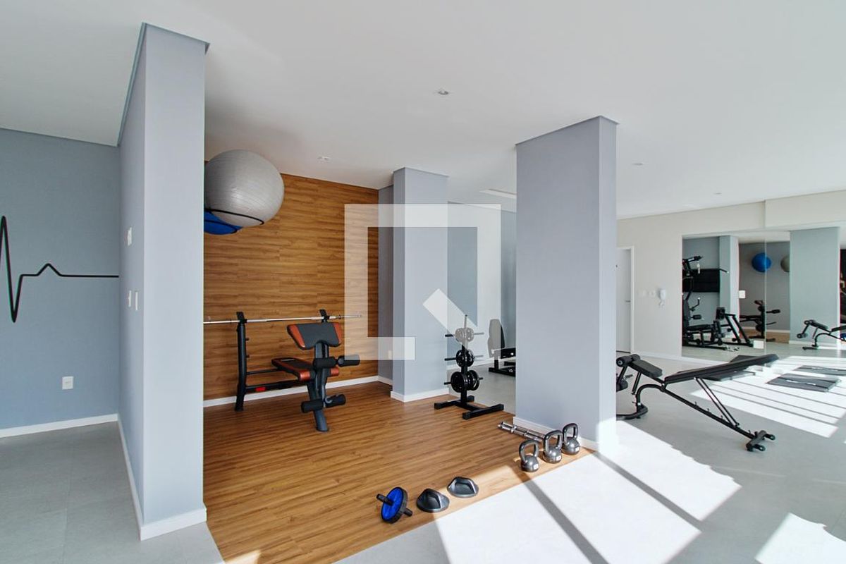 Apartamento, 2 quartos, 45 m² - Foto 45