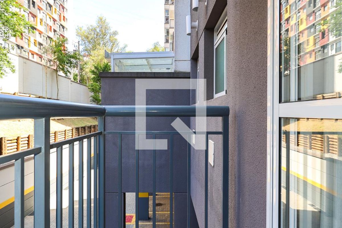 Apartamento, 2 quartos, 45 m² - Foto 7