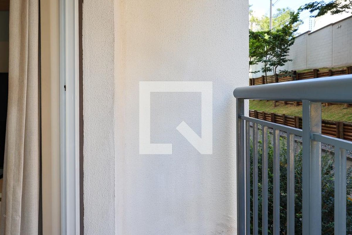 Apartamento, 2 quartos, 45 m² - Foto 6