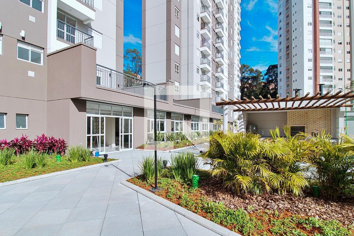 Apartamento, 2 quartos, 45 m² - Foto 50