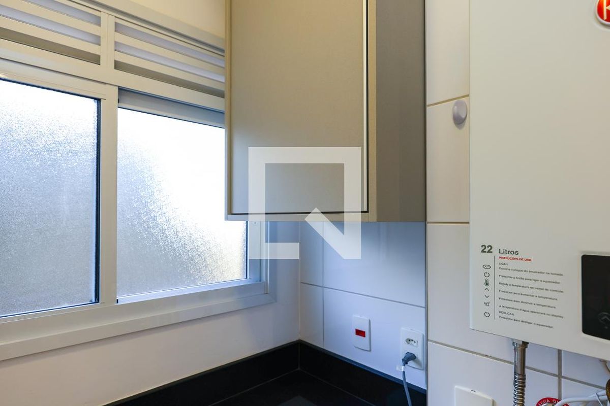 Apartamento, 2 quartos, 45 m² - Foto 32
