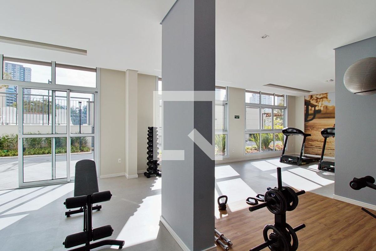 Apartamento, 2 quartos, 45 m² - Foto 43