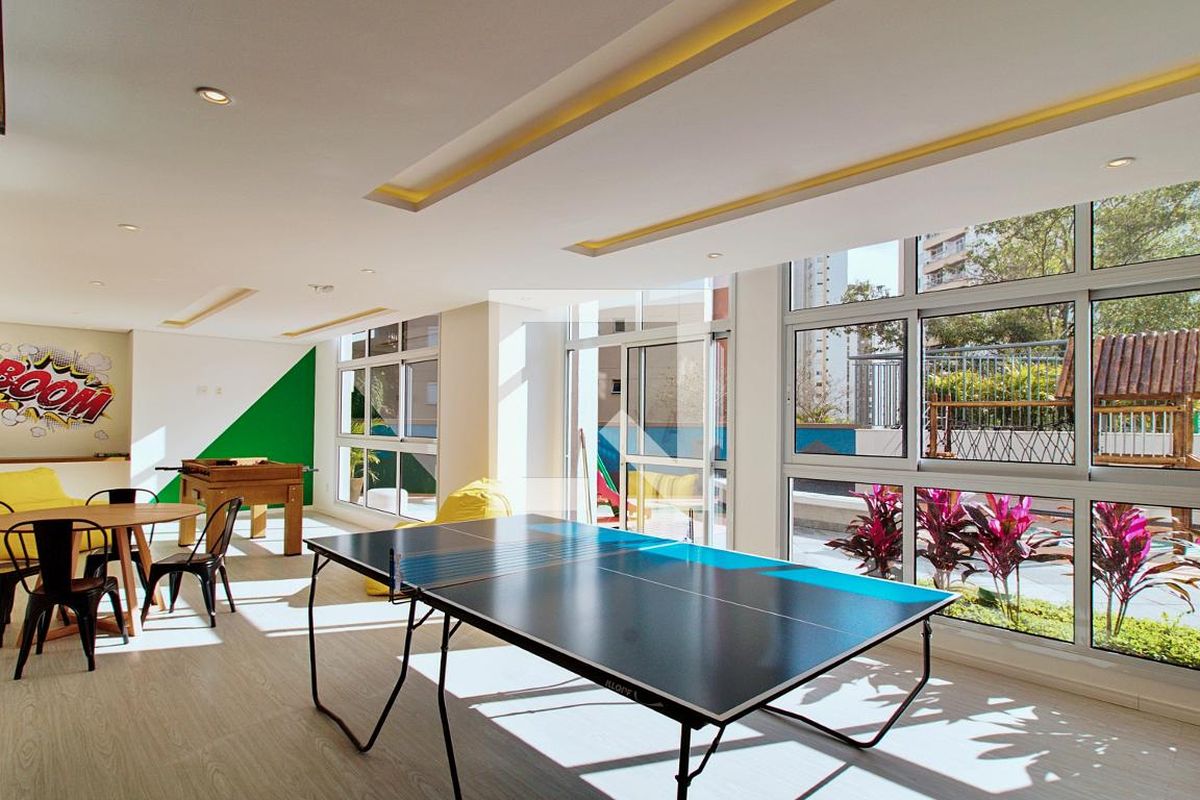 Apartamento, 2 quartos, 45 m² - Foto 53